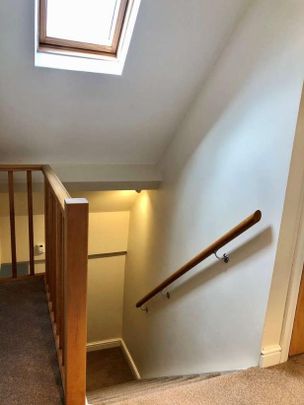 High Street, Corsham, SN13 - Photo 1