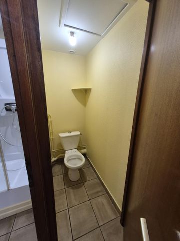 Location Appartement 2 pièces 33m² ST OMER 62500 - Photo 5