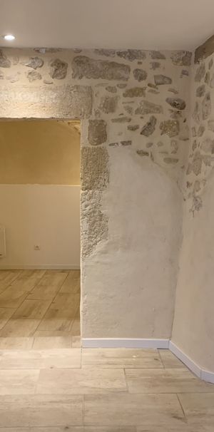 Location Appartement 2 pièces 39m² ST MAMERT DU GARD 30730 - Photo 1