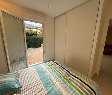 Location Appartement 3 pièces 55m² - Photo 4