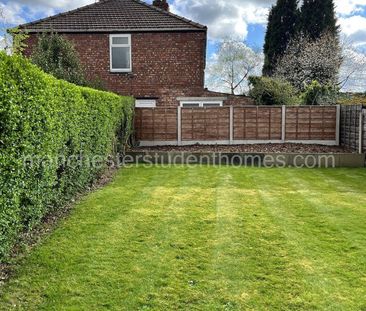 Parsonage Road, Manchester, M20 4WU - Photo 5