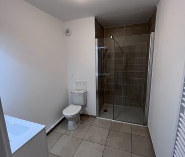 Location Appartement 2 pièces 48m² ST ANDRE LEZ LILLE 59350 - Photo 4