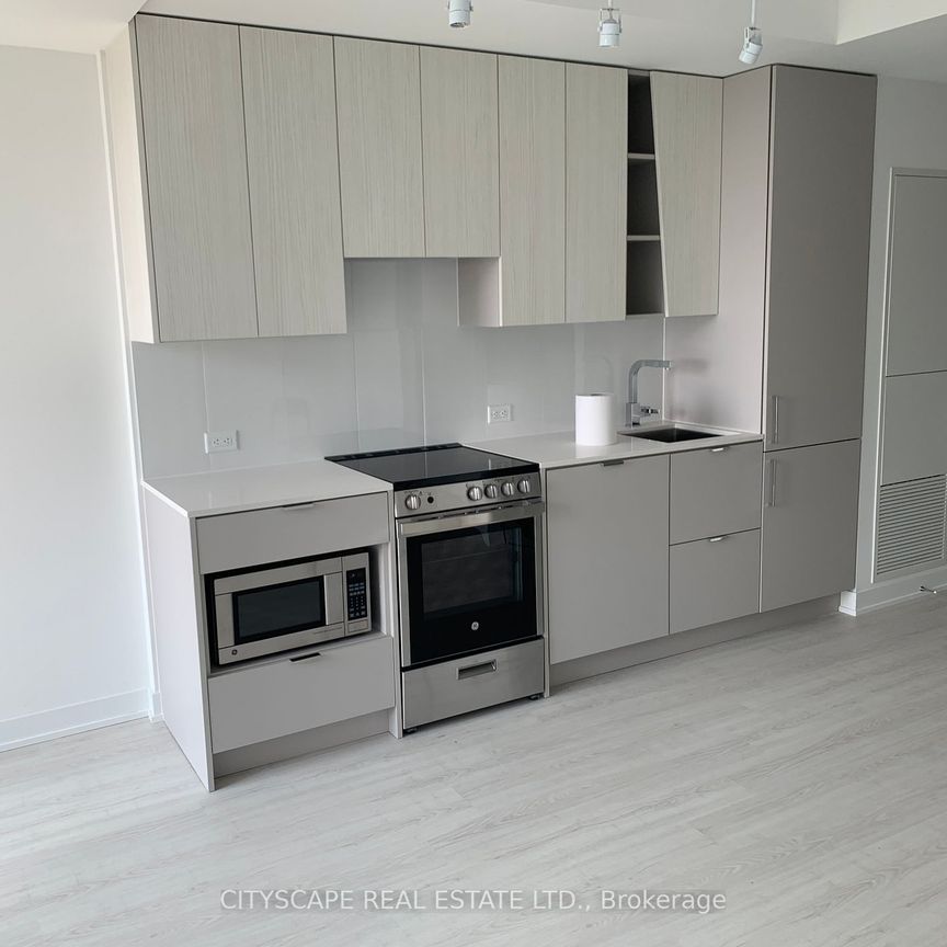 For Lease - 3883 Quartz Road Unit# 1507, Mississauga, Ontario - Photo 1