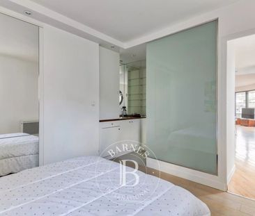 Tout savoir sur cet appartement dans le quartier Vaillant-Sembat, à... - Photo 6