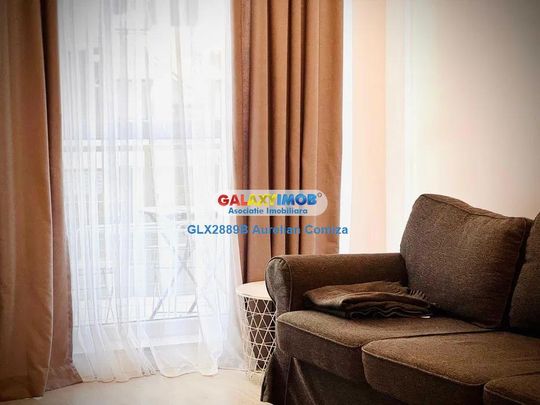 Apartament 2 camere Bulevardul Basarabia/centrala/AC/bloc nou - Photo 1