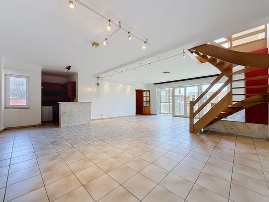 Duplex te huur - foto 1