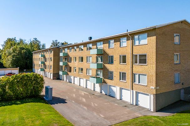 Tulpanvägen 3 a - Foto 1