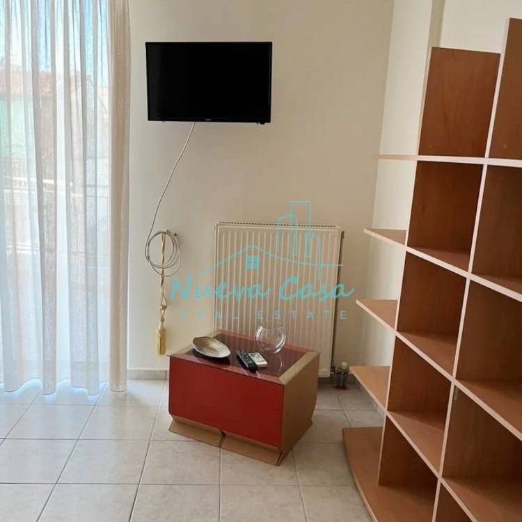 Studio/Γκαρσονιέρα για ενοικίαση Ζαβλάνι (Πάτρα) - Φωτογραφία 1