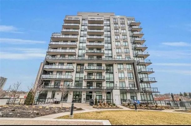 For Lease - 150 Water Street N Street Unit# 304, Cambridge, Ontario - Photo 1