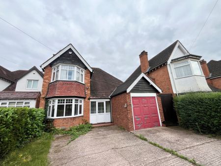 Warwick Road, Solihull, B91 - Photo 2