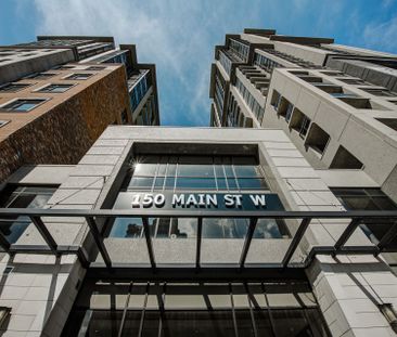 For Lease - 150 Main Street Unit# 415, Hamilton, Ontario - Photo 1