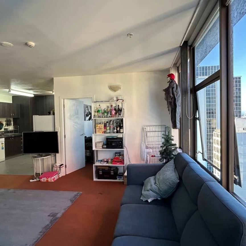 Welcome to 9B/59 Boulcott - Photo 1