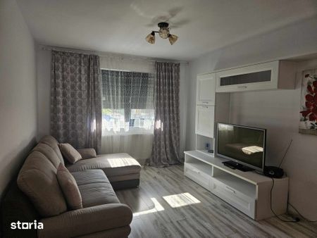 Apartament 2 camere zona TRACTORUL,str George Bacovia - Fotografie 5