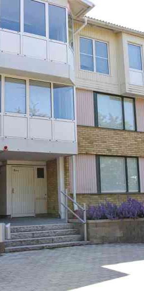 Ryd, Alsättersgatan 15 B.13 - Photo 1