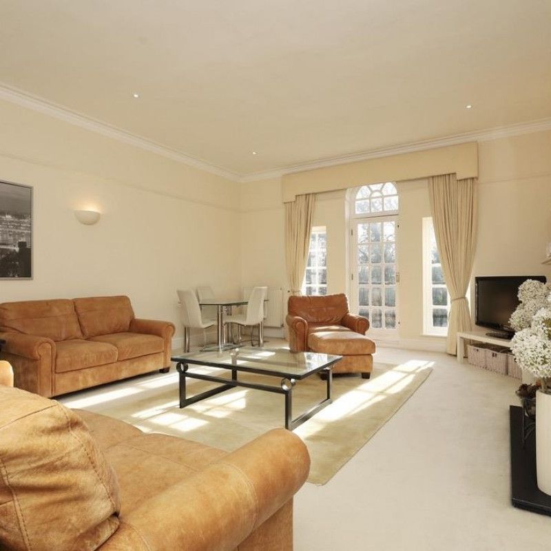 2 bedroom Flat to rent in Jesmond Park West, Jesmond, Newcastle upon Tyne, NE7 - Photo 1