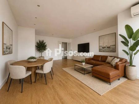 Piso en alquiler en Ensanche-Diputación - Photo 3