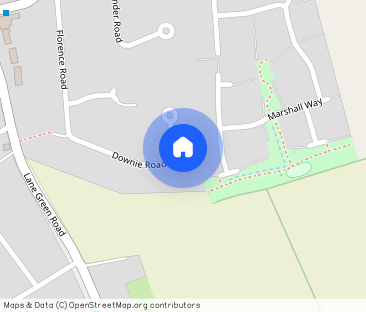 Downie Road Codsall, WV8 1JE - Photo 1