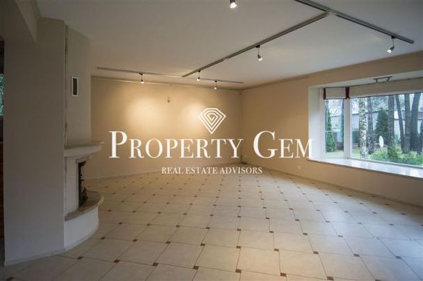 Piaseczyński, Konstancin-Jeziorna, Pańska - Zdjęcie 1