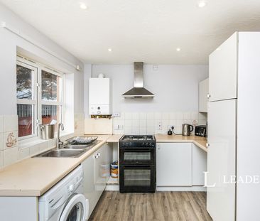 2 bedroom house to rent Gasny Avenue, Castle Donington, DE74 - Photo 6