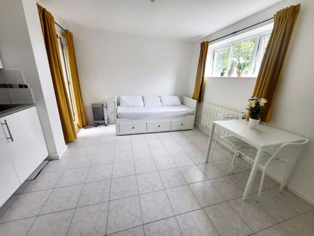 Studio Flat, Ruthin Close, LU1 - Photo 5