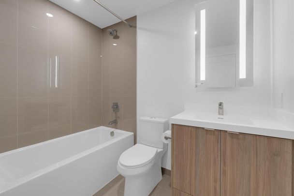 For Lease - 60 Central Park Roadway N/A Unit# 601, Toronto, Ontario - Photo 1