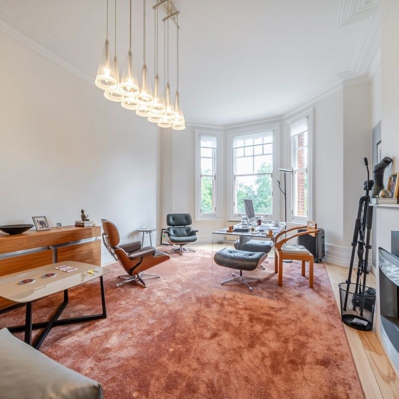 3 bedroom apartment to rent - Photo 1