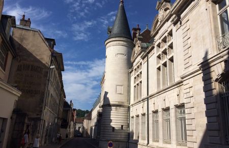 T1 Centre-Ville Besançon - Photo 3