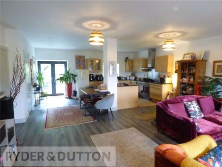 3 bedroom house to rent - Photo 2