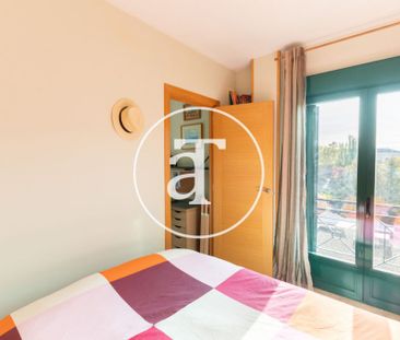 Monthly rental apartment with 1 bedroom, balcony and 1 bathroom in ... - Photo 6