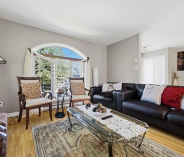 Maison à étages à louer - Gatineau (Gatineau) (Orée des Bois, La Vé... - Photo 5