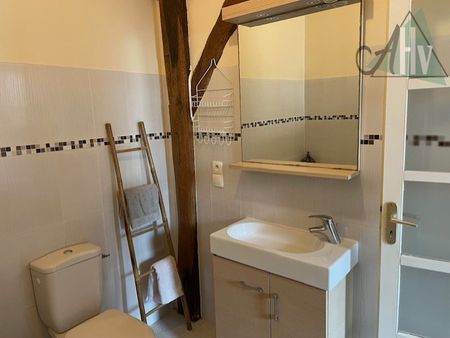 Location Maison 6 pièces 101m² BRAY SUR SEINE 77480 - Photo 3