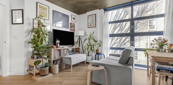 1 bedroom flat to rent - Photo 2