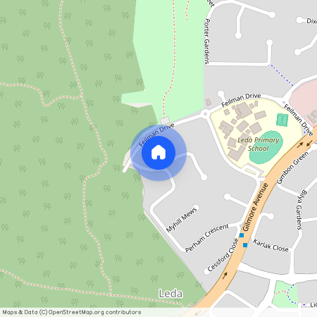 1 Stipling Garden, Leda WA 6170 Australia