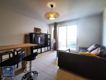 Location Appartement 2 pièces 46m² LE PONTET 84130 - Photo 2