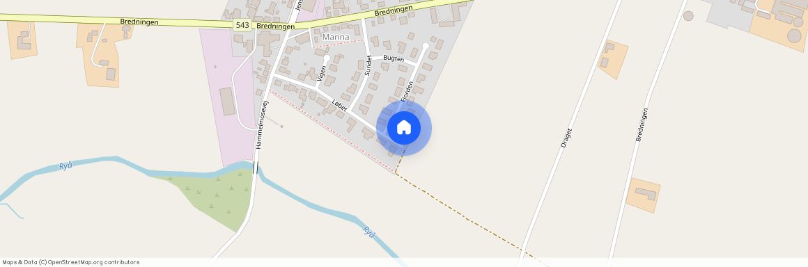 Fjorden 2 C, 9700 Brønderslev