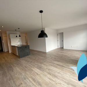 5 1/2 à Louer - Wi-fi Inclus - Sept 2026 - Photo 3