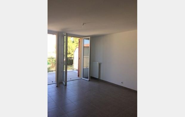 Location Appartement P2 Allauch - Photo 1