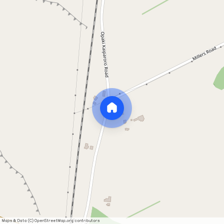 A/346 Opaki-Kaipororo Road, Mauriceville, Masterton