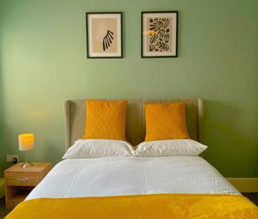 1 bedroom in a house share to rent - Photo 6