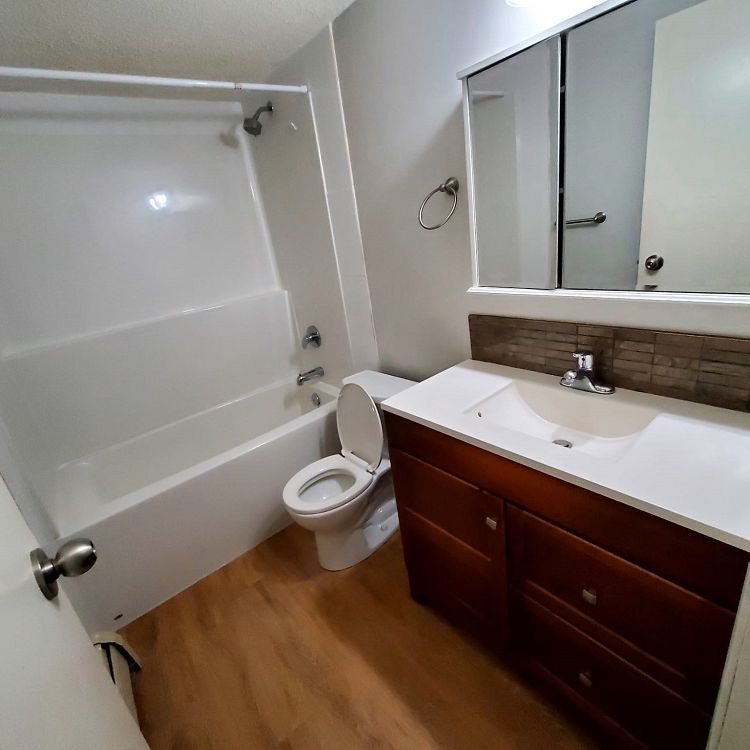 Large 2 Bedroom, 1 Bathroom Apartment in Riverside Meadows - Photo 1