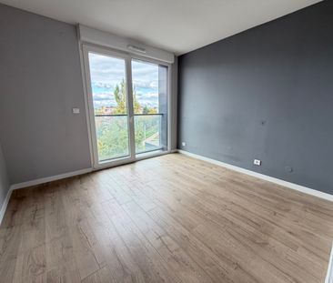 Joli 3 pièces 66m² à STRASBOURG-HAUTEPIERRE - Photo 3
