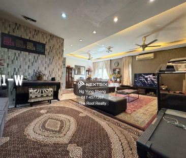 Aman Perdana Klang - Photo 1
