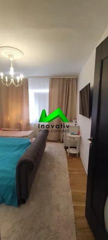 Apartament de inchiriat 3 camere Sibiu Turnisor - Fotografie 3