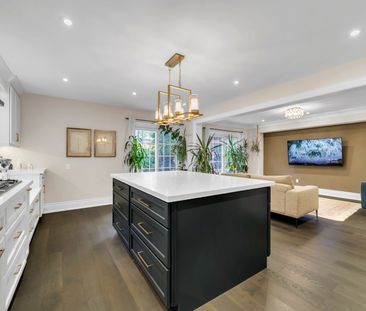 For Lease - 9 Elspeth Place, Markham, Ontario - Photo 5