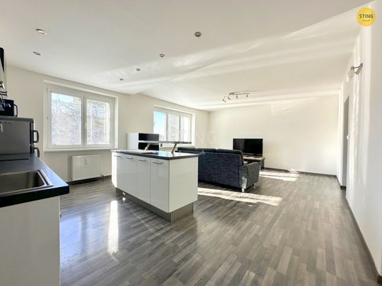 Byt 2+kk k pronájmu, Třebíč / Horka-Domky, ulice Zahradníčkova - Photo 1