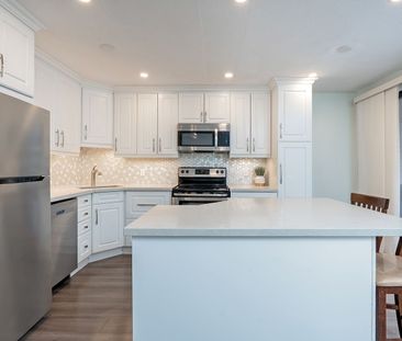 For Lease - 1058 Falgarwood Drive Unit# 136, Oakville, Ontario - Photo 6