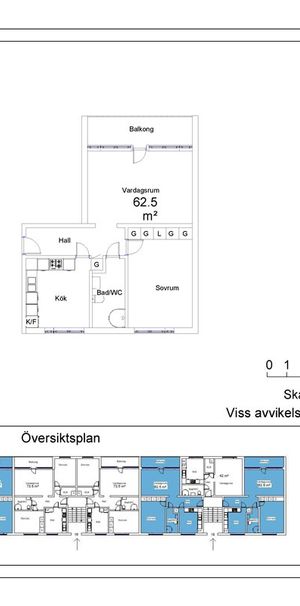 Ö Jonsängsvägen 14 - Foto 1