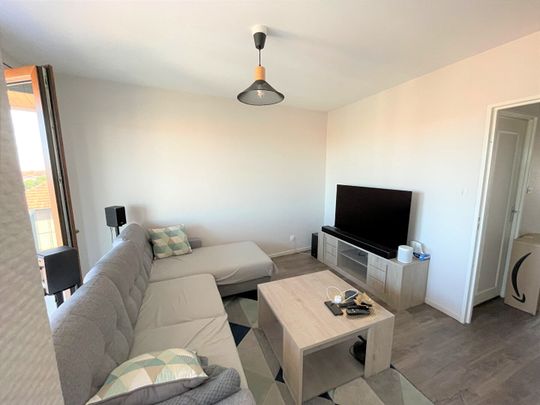 Location Appartement 3 pièces 62m² - Photo 1