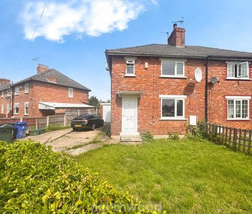 3 bedroom semi-detached house to rent - Photo 1