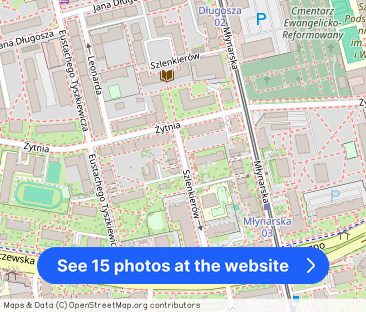 Metro Młynów, Komfortowe 3 pokoje z garażem - Photo 1